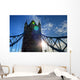 Tower Bridge London Uk Wall Decal