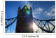 Tower Bridge London Uk Wall Decal