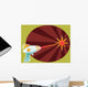 Ray Guns Are Blast Wall Decal