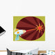 Ray Guns Are Blast Wall Decal