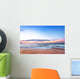 Sunrise Beach Wall Decal