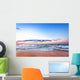 Sunrise Beach Wall Decal