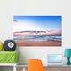 Sunrise Beach Wall Decal