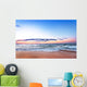 Sunrise Beach Wall Decal
