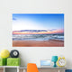 Sunrise Beach Wall Decal