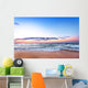 Sunrise Beach Wall Decal