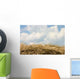 Horizon from Hay Wall Decal