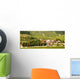 Monthelie Wall Decal