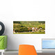 Monthelie Wall Decal