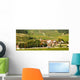 Monthelie Wall Decal