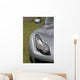 Tvr Headlight Wall Decal