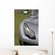 Tvr Headlight Wall Decal