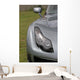 Tvr Headlight Wall Decal
