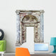 Old Stone Arch Wall Decal