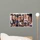 Technology People Concept Usability Wall Decal