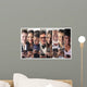 Technology People Concept Usability Wall Decal