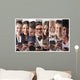 Technology People Concept Usability Wall Decal