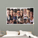 Technology People Concept Usability Wall Decal