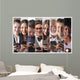 Technology People Concept Usability Wall Decal