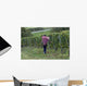 Vendanges 08 Wall Decal