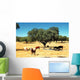 Heatwave Alentejo Wall Decal