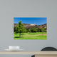 Hollywood Los Angeles Wall Decal