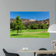 Hollywood Los Angeles Wall Decal