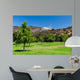 Hollywood Los Angeles Wall Decal