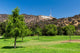 Hollywood Los Angeles Wall Decal