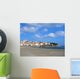 Beach Banyuls Wall Decal