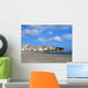Beach Banyuls Wall Decal