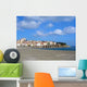 Beach Banyuls Wall Decal