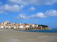 Beach Banyuls Wall Decal