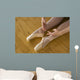 Distension Wall Decal