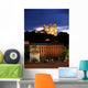 Place Bellecour Wall Decal