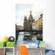 Savior Spilled Blood Saint Wall Decal