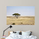 Etosha African National Park Wall Decal