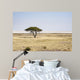 Etosha African National Park Wall Decal