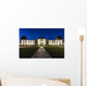 Griffith Observatory Wall Decal