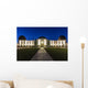 Griffith Observatory Wall Decal