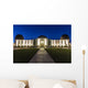 Griffith Observatory Wall Decal