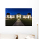 Griffith Observatory Wall Decal