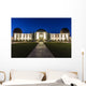 Griffith Observatory Wall Decal