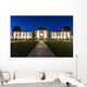 Griffith Observatory Wall Decal