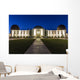 Griffith Observatory Wall Decal
