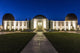 Griffith Observatory Wall Decal