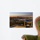 Los Angeles Wall Decal