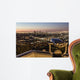 Los Angeles Wall Decal