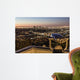 Los Angeles Wall Decal