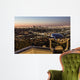 Los Angeles Wall Decal